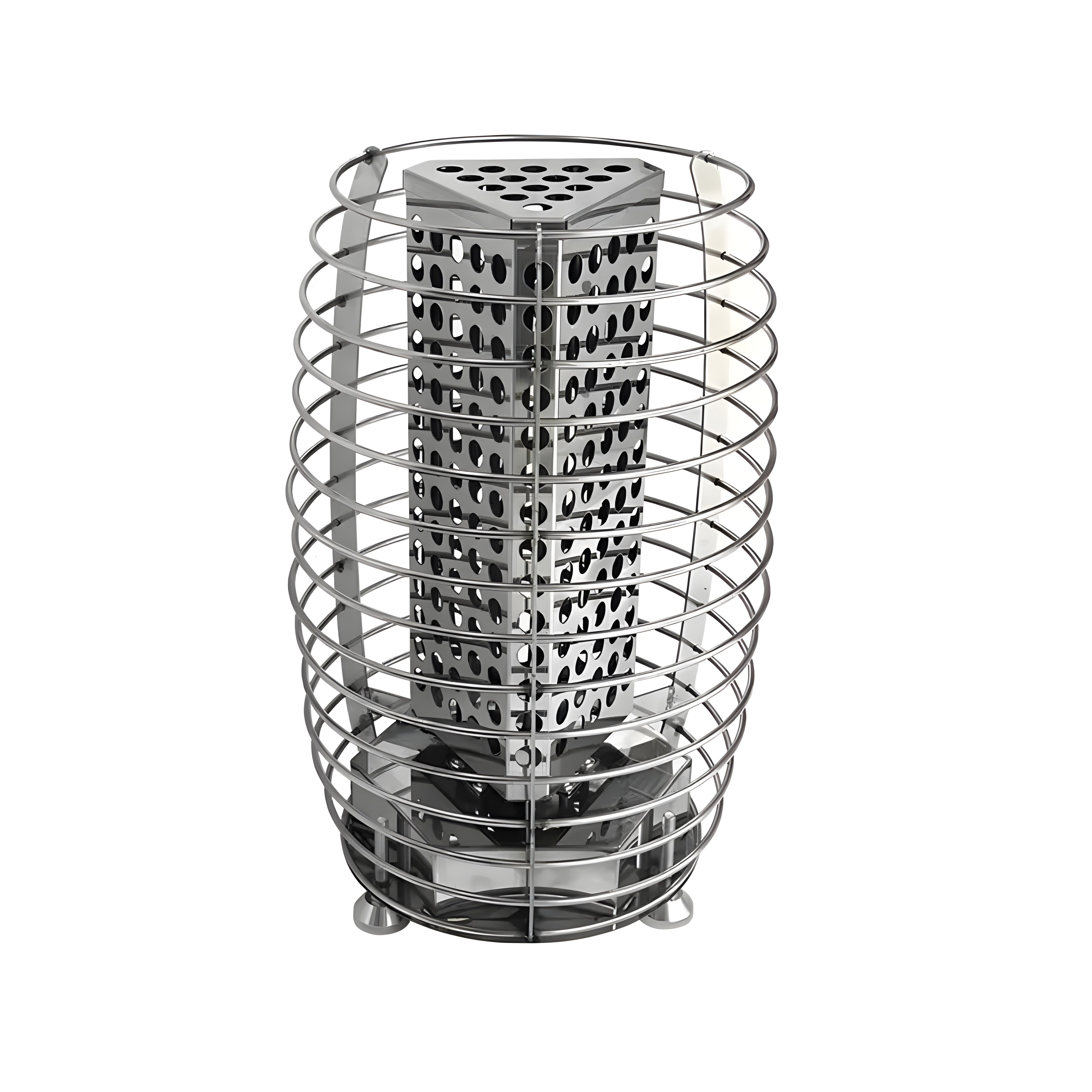 Heliosa TitanGuard Sauna Heater
